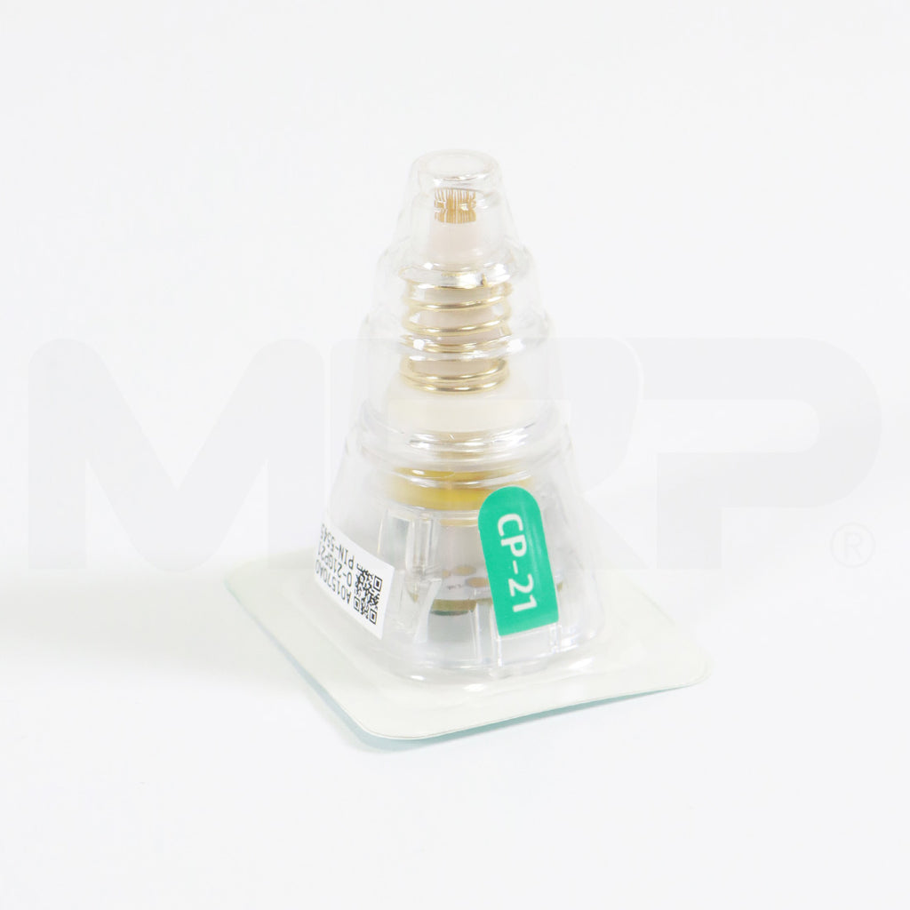 Cynosure Potenza CP-21 Single Sterile Microneedle Tip, Long Dated