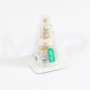 Cynosure Potenza CP-21 Single Sterile Microneedle Tip, Long Dated