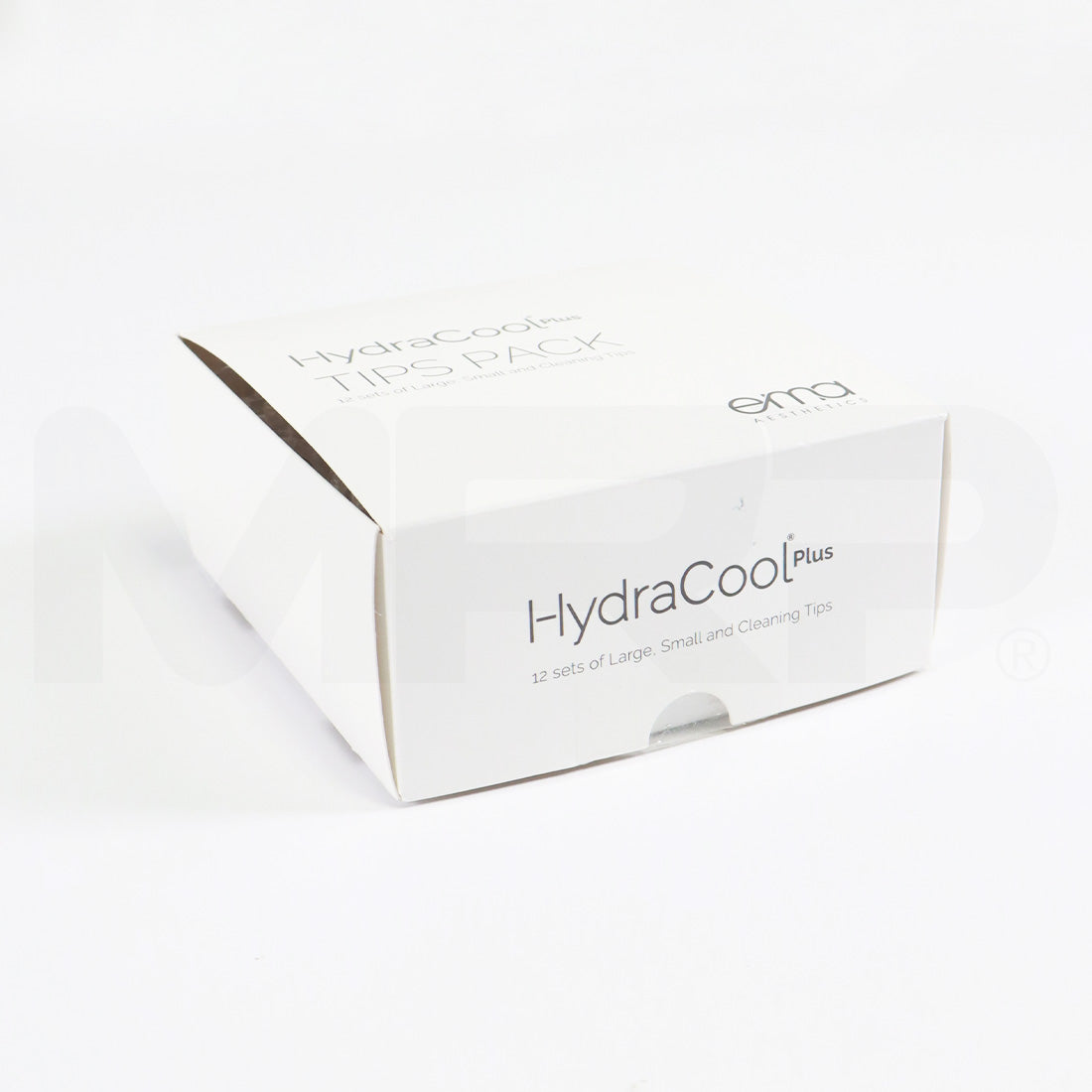 HydraCool Plus Ema Aesthetic Single Use 43-Pack Tips Kit