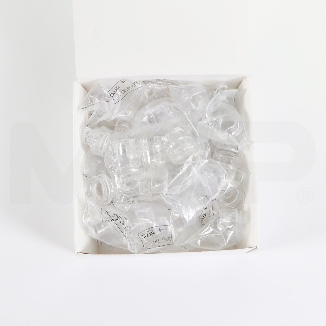 HydraCool Plus Ema Aesthetic Single Use 43-Pack Tips Kit