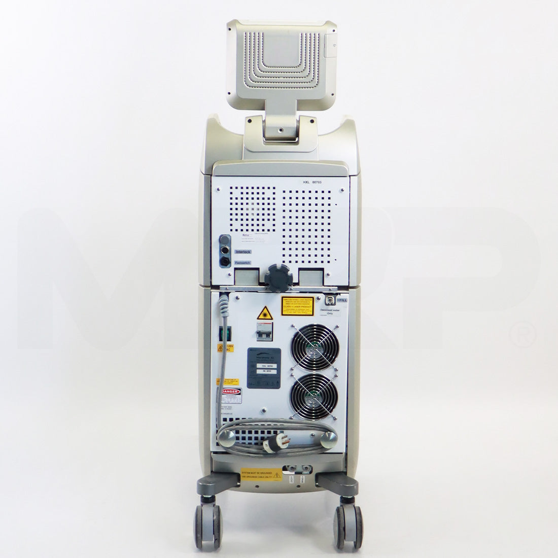 2010 Alma Harmony XL Aesthetic Laser System