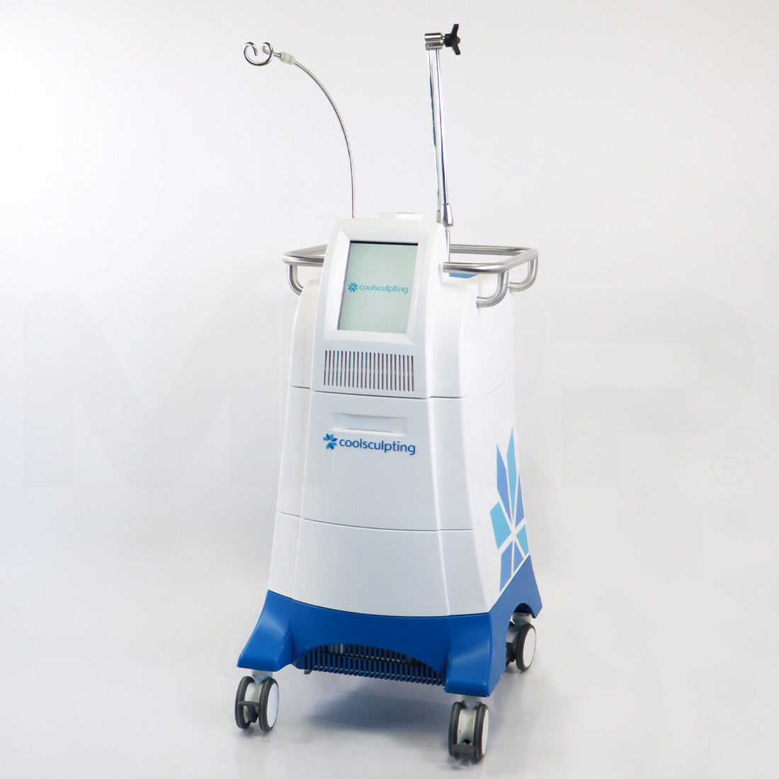 2016 Zeltiq CoolSculpting Body Cryolipolysis Contouring System
