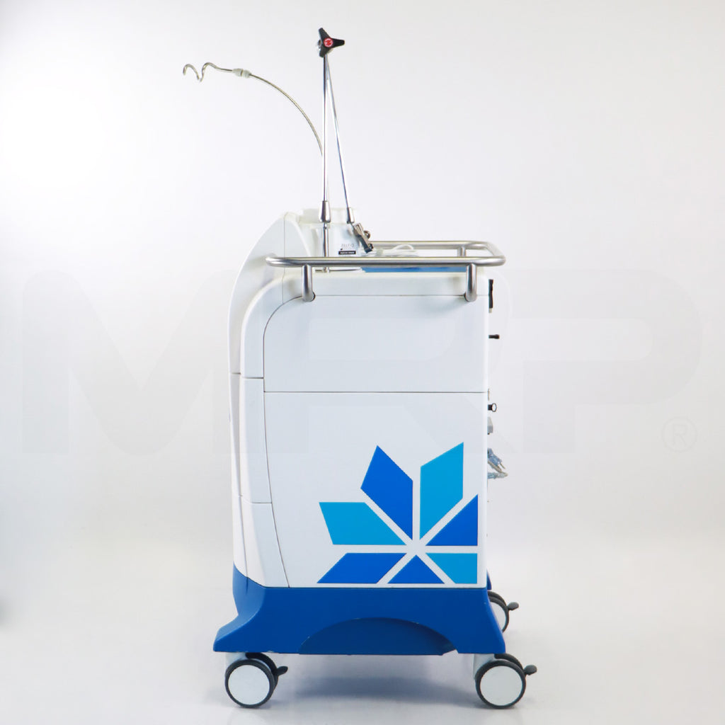 2016 Zeltiq CoolSculpting Body Cryolipolysis Contouring System