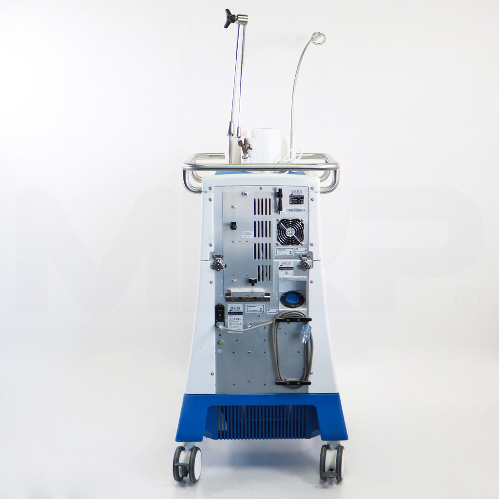 2016 Zeltiq CoolSculpting Body Cryolipolysis Contouring System