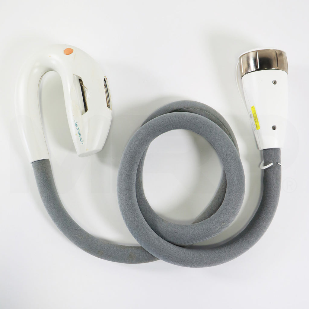 2019 Lumenis M22 Universal IPL Treatment Head Handpiece RS-1026350