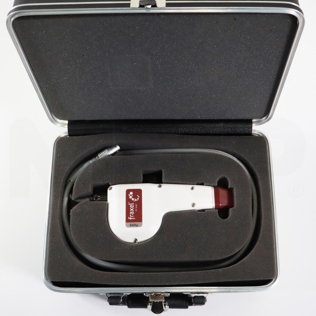 Solta Fraxel 600 Micron FMDA Handpiece Fractional Micro Dermal Ablation 10-04766