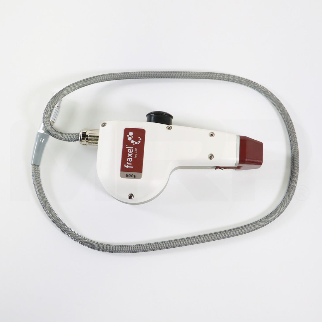Solta Fraxel 600 Micron FMDA Handpiece Fractional Micro Dermal Ablation 10-04766
