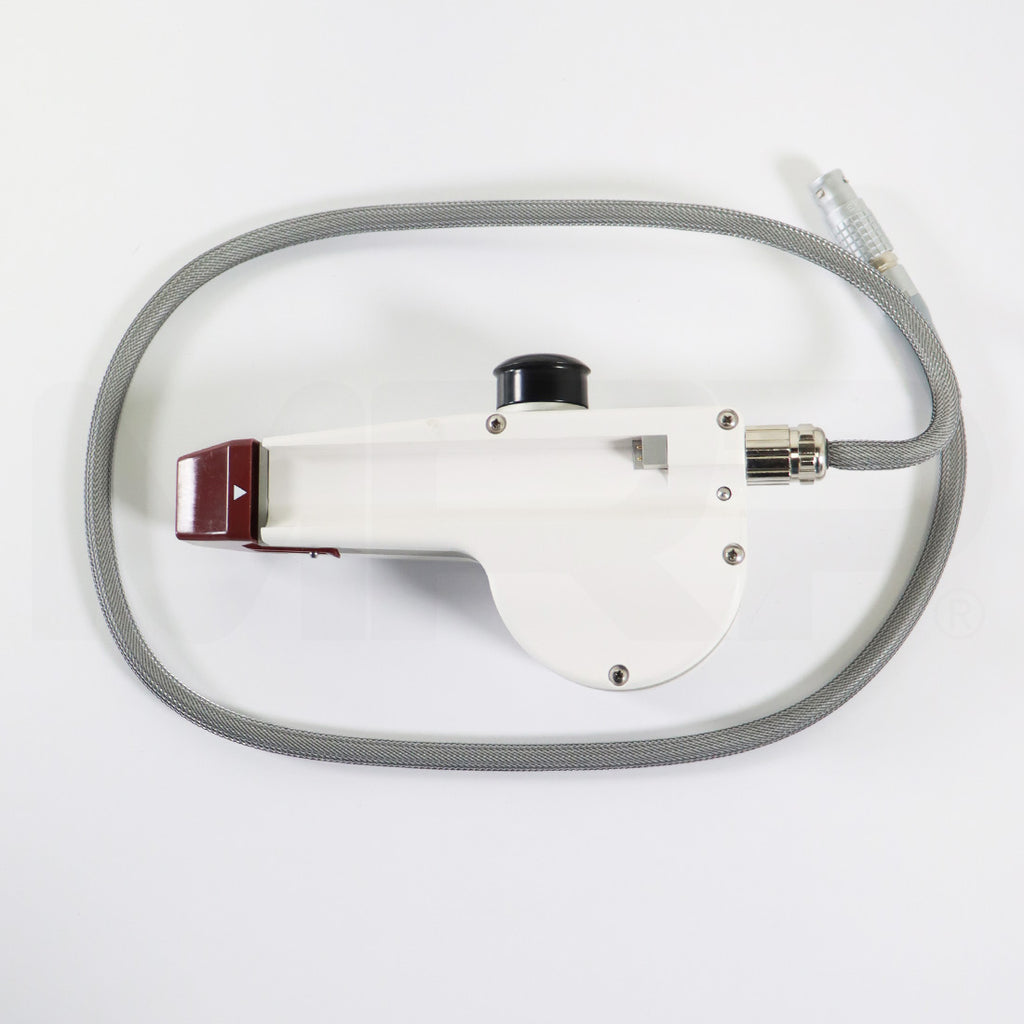 Solta Fraxel 600 Micron FMDA Handpiece Fractional Micro Dermal Ablation 10-04766
