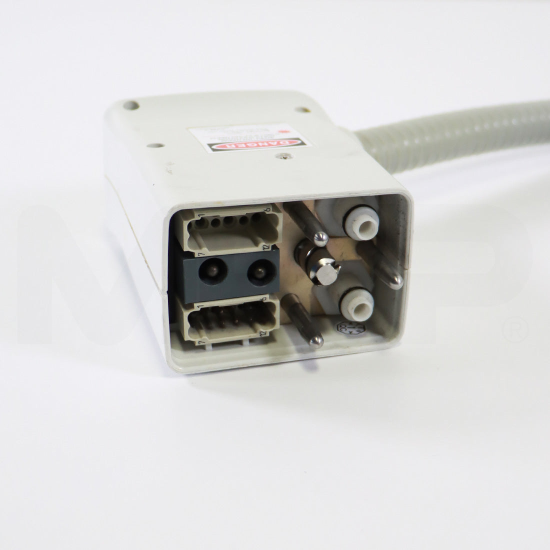 Alma Harmony XL Nd:YAG LP 1064nm Cooled Handpiece HP Long Pulse Vascular Lesion As-Is