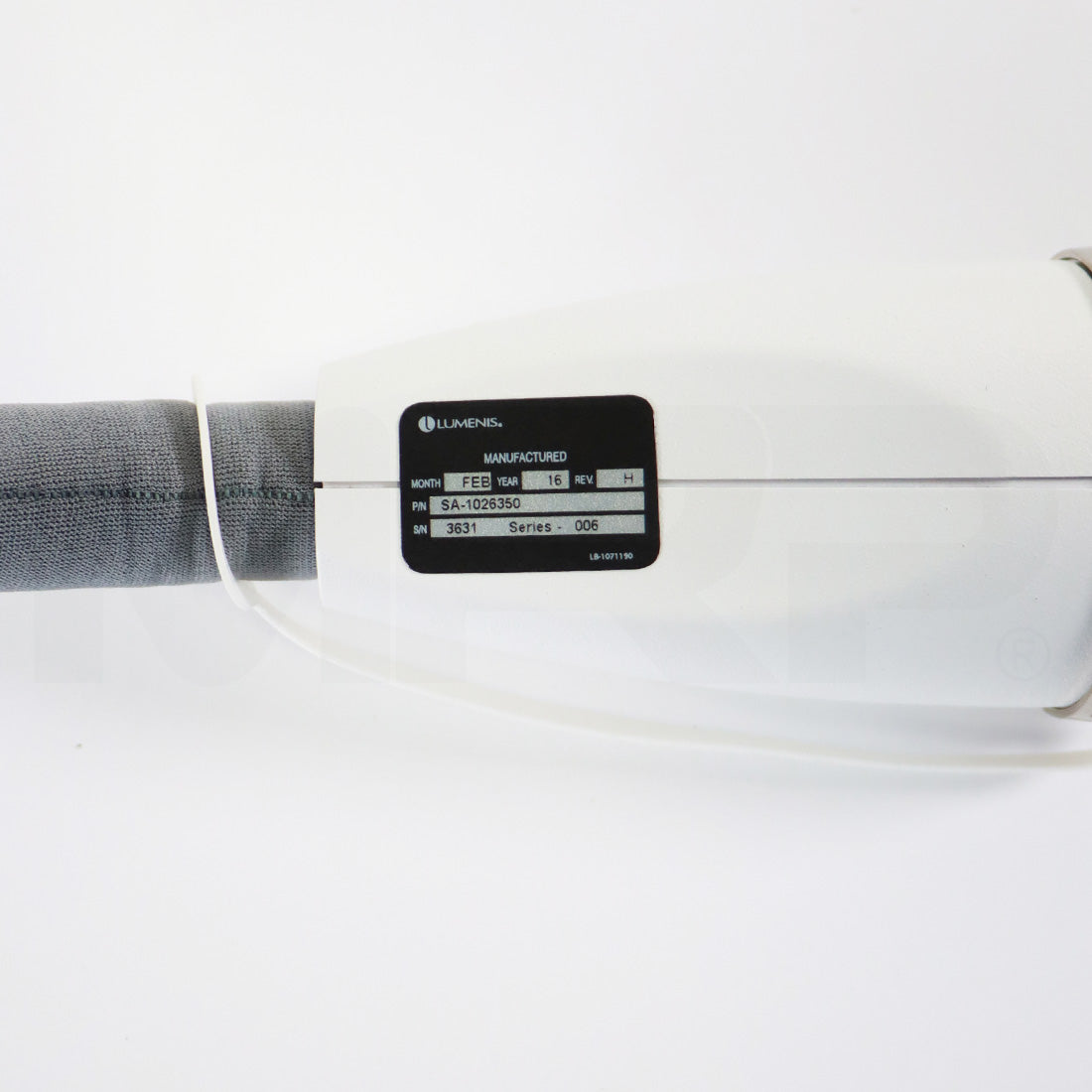 2016 Lumenis M22 Universal IPL Treatment Head Handpiece SA-1026350