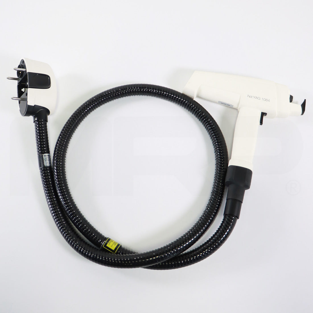 2020 Candela Nordlys Ellipse Laser Nd:YAG 1064 Handpiece HP 9APP7750 Applicator