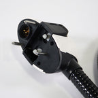 2020 Candela Nordlys Ellipse Laser Nd:YAG 1064 Handpiece HP 9APP7750 Applicator