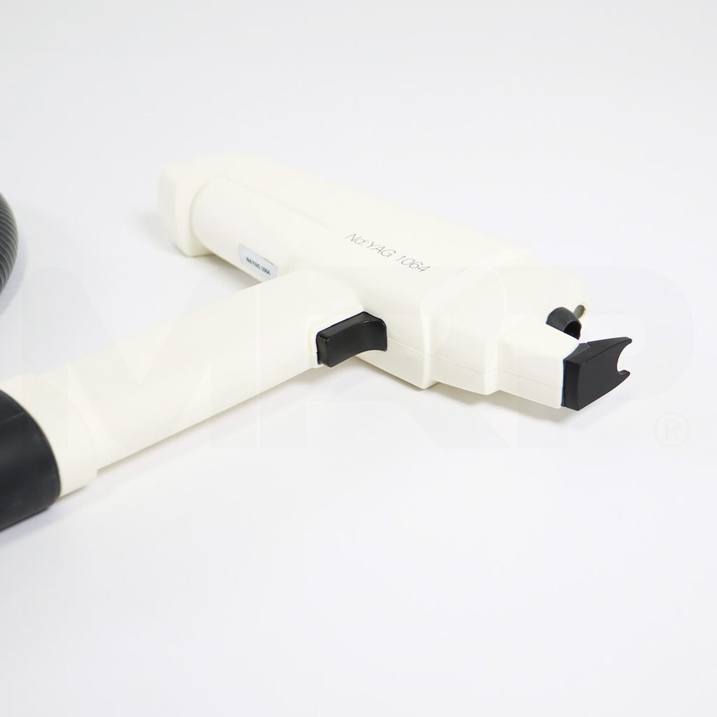 2020 Candela Nordlys Ellipse Laser Nd:YAG 1064 Handpiece HP 9APP7750 Applicator