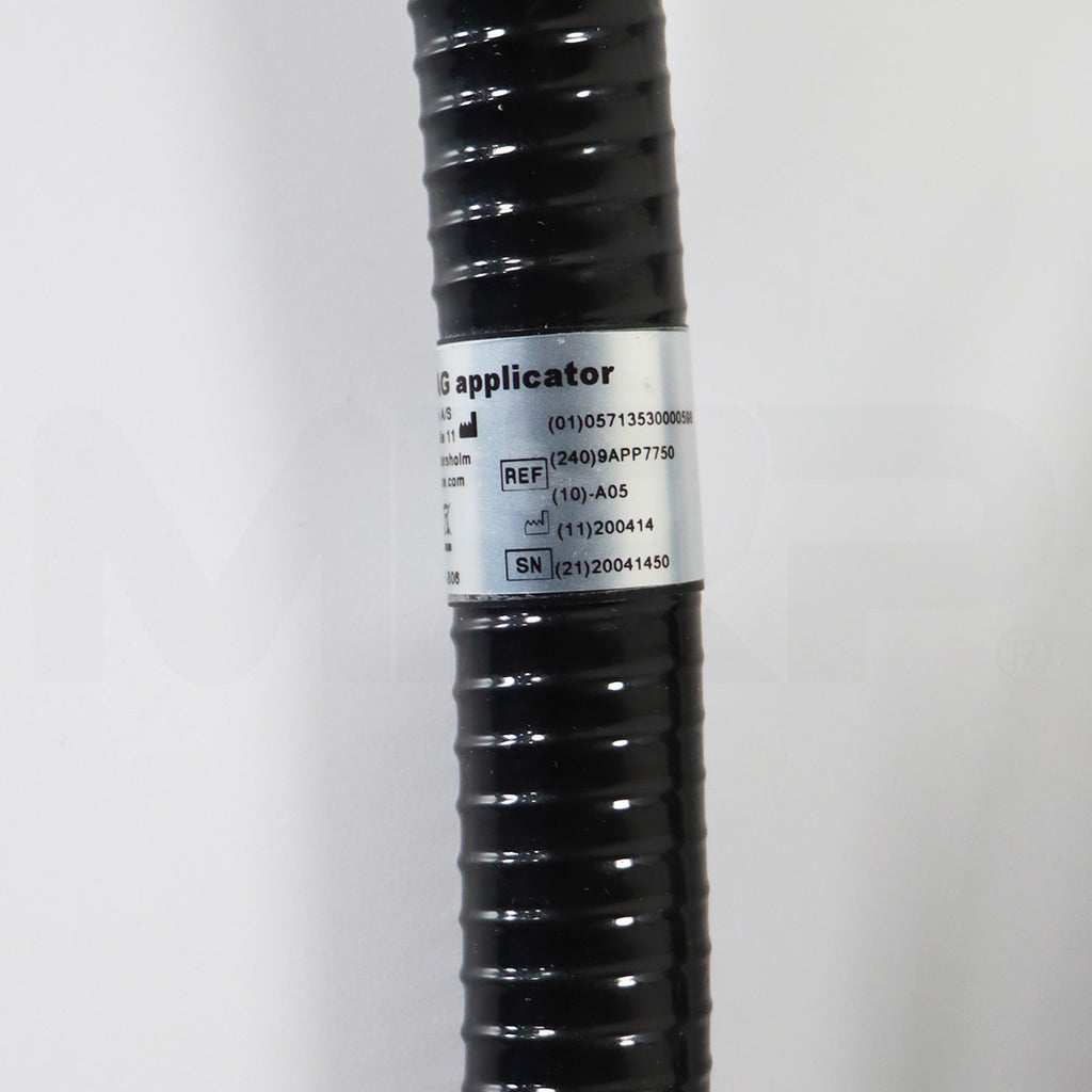 2020 Candela Nordlys Ellipse Laser Nd:YAG 1064 Handpiece HP 9APP7750 Applicator