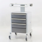 Ulthera Ultherapy Console Rolling Cart Stand Storage