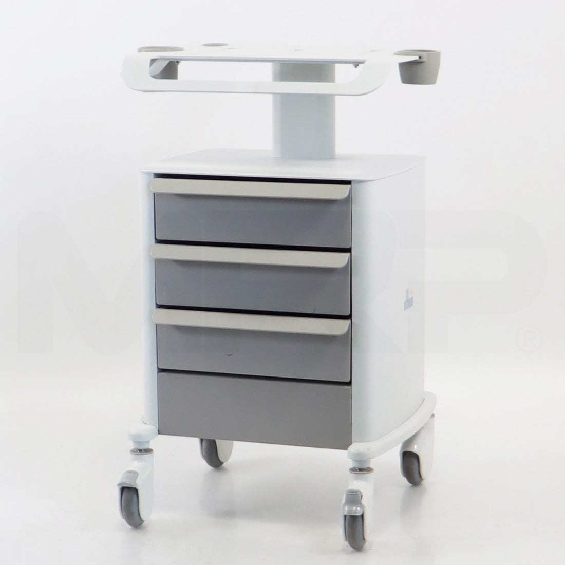 Ulthera Ultherapy Console Rolling Cart Stand Storage