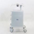 Ulthera Ultherapy Console Rolling Cart Stand Storage
