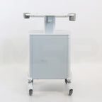 Ulthera Ultherapy Console Rolling Cart Stand Storage