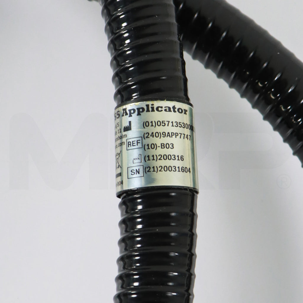Candela Nordlys Ellipse IPL VL 555 Applicator
