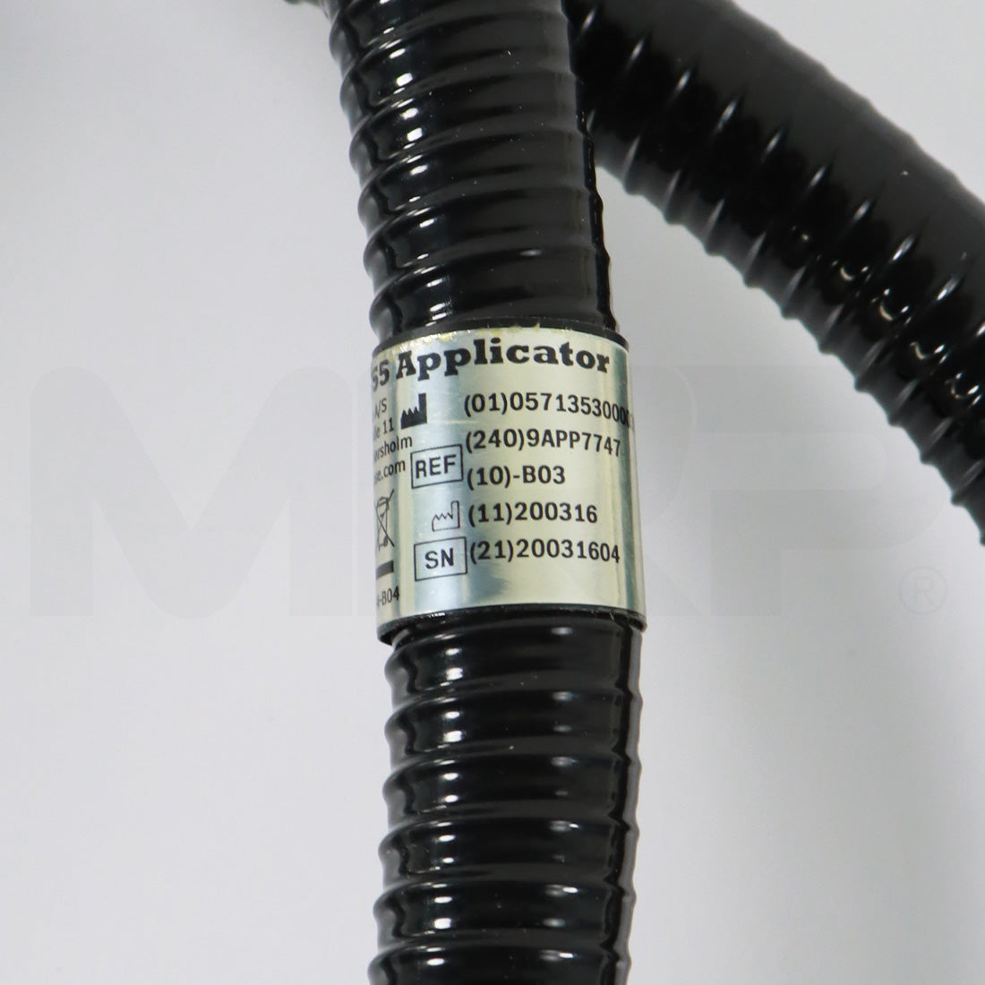 Candela Nordlys Ellipse IPL VL 555 Applicator