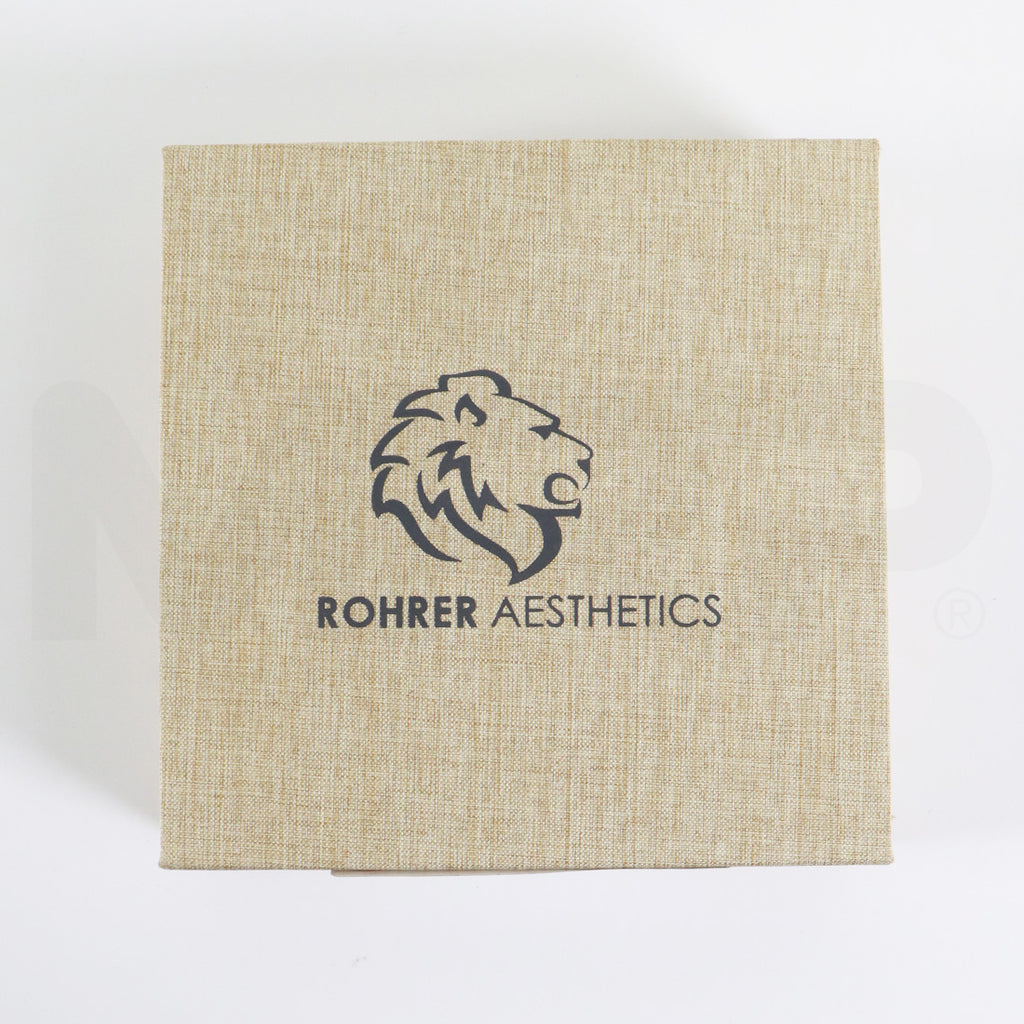 Rohrer Aesthetic Phoenix-15 CO2 Incisional Handpiece Set