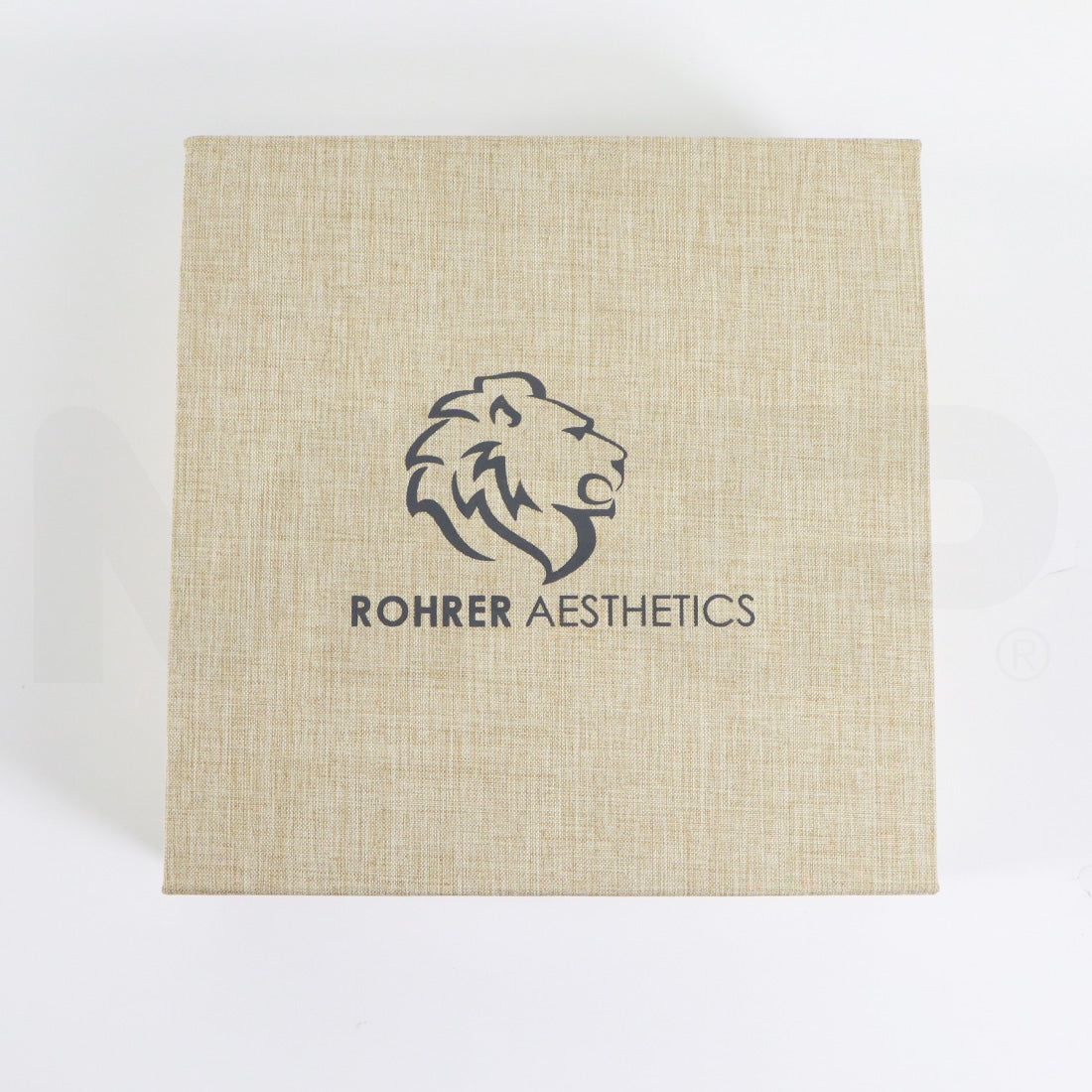 Rohrer Aesthetic RejuVAnate CO2 Handpiece Set