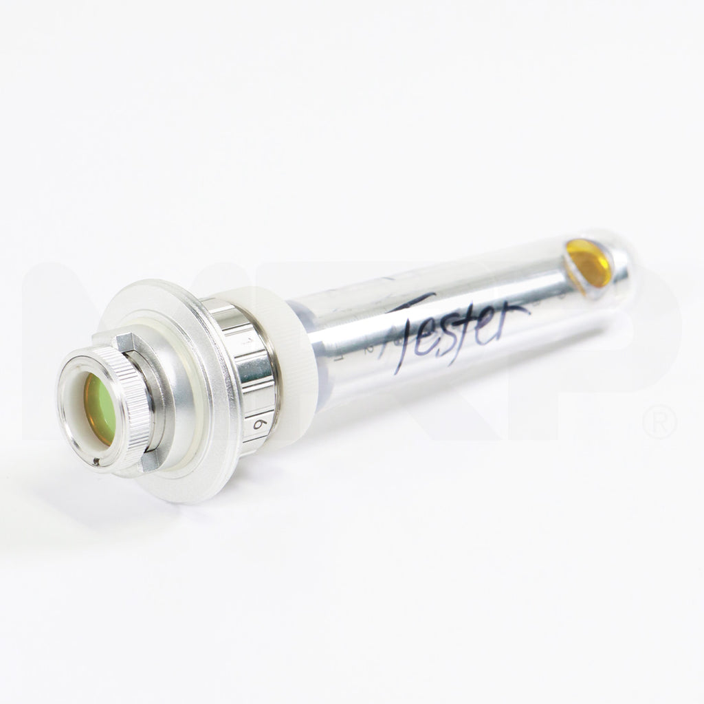 Rohrer Aesthetic RejuVAnate CO2 Handpiece Set