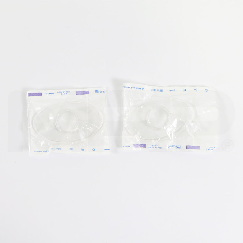 Rohrer Aesthetic RejuVAnate CO2 Handpiece Set