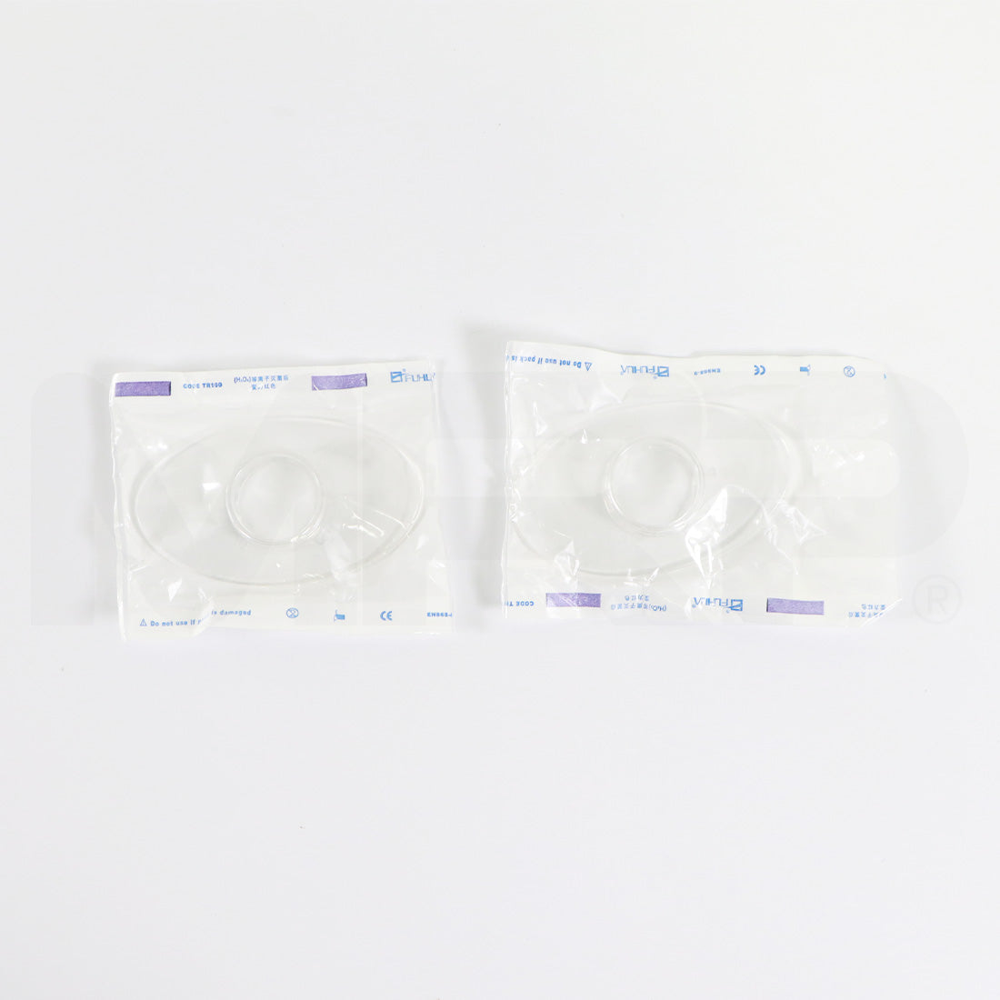 Rohrer Aesthetic RejuVAnate CO2 Handpiece Set