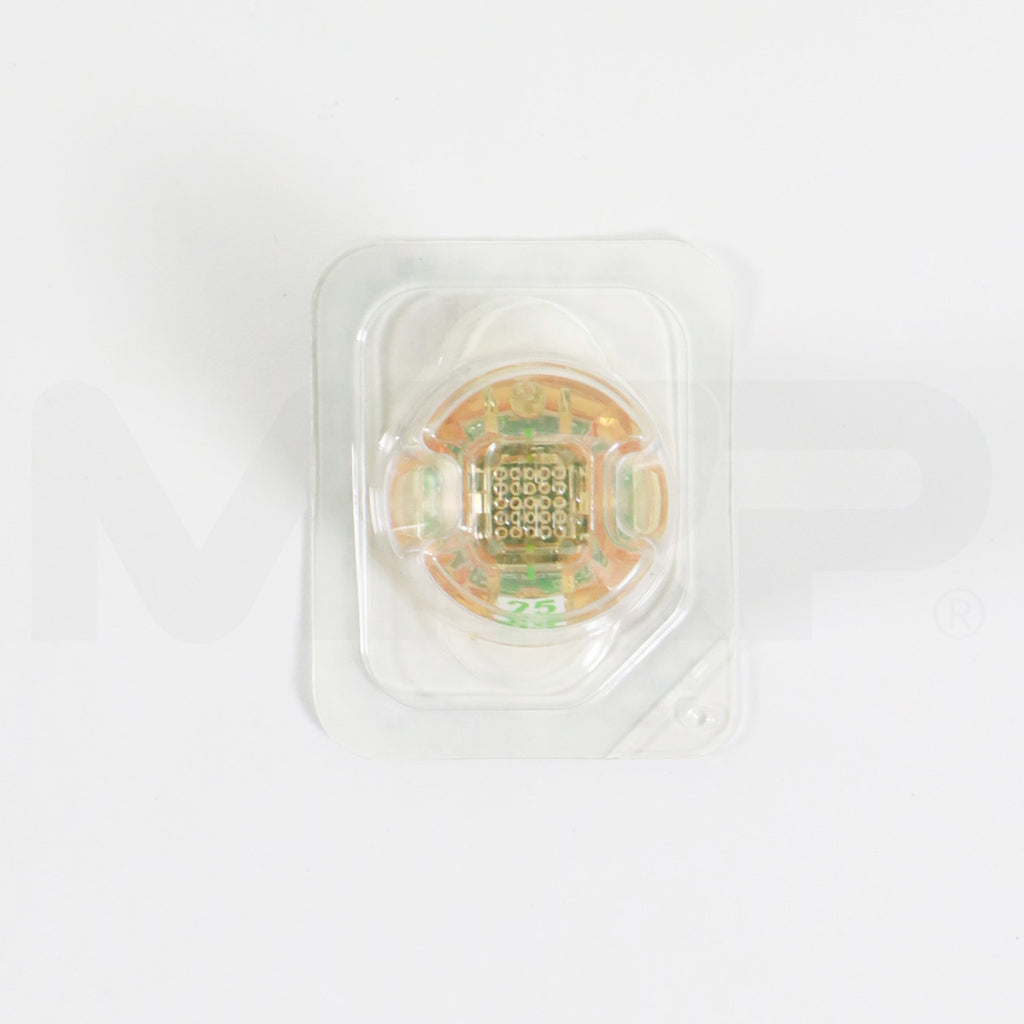 Cutera SecretRF MicroNeedle Tip 25-Pin MTR-AC-C-25 Semi-Insulated - EXP 11/2025 - Single