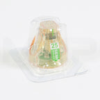 Ilooda SecretRF MicroNeedle Tip 25-Pin MTR-AC-C-25 Semi-Insulated - EXP 08/2025 - Single