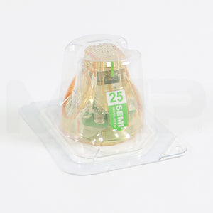 Ilooda SecretRF MicroNeedle Tip 25-Pin MTR-AC-C-25 Semi-Insulated - EXP 08/2025 - Single
