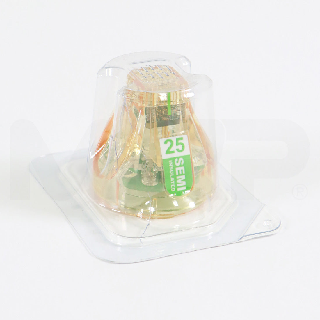 Ilooda SecretRF MicroNeedle Tip 25-Pin MTR-AC-C-25 Semi-Insulated - EXP 08/2025 - Single