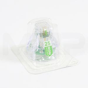 Ilooda SecretRF MicroNeedle Tip 25-Pin MTR-AC-25 Non-Insulated - EXP 05/2025 - Single