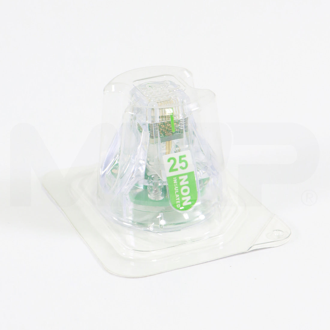 Ilooda SecretRF MicroNeedle Tip 25-Pin MTR-AC-25 Non-Insulated - EXP 05/2025 - Single