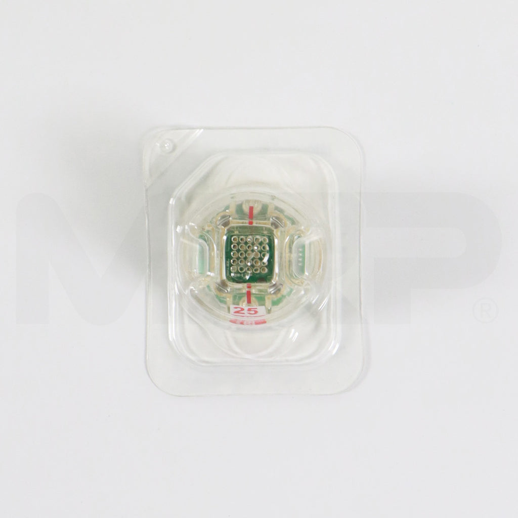 KOREAN ONLY SecretRF Tip 25-Pin MTR-AC-C-25 Semi-Insulated - EXP 11/2024 - Single
