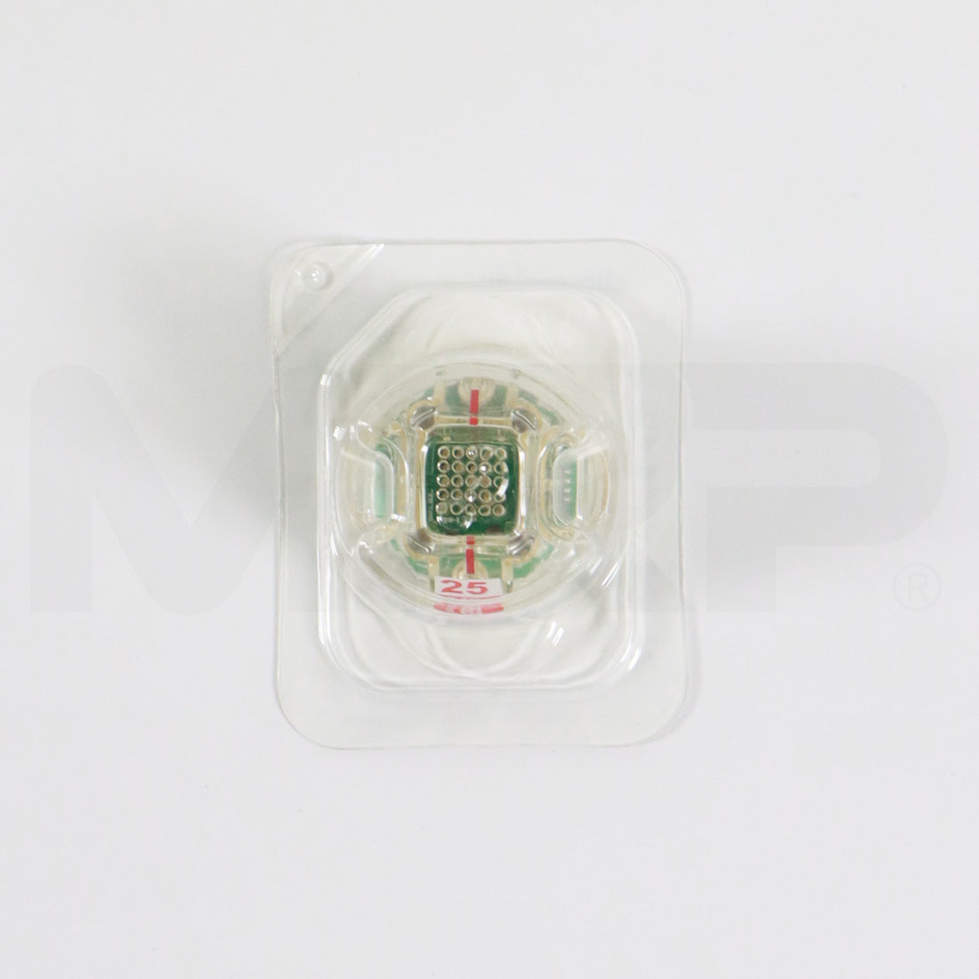 KOREAN ONLY SecretRF Tip 25-Pin MTR-AC-C-25 Semi-Insulated - EXP 11/2024 - Single