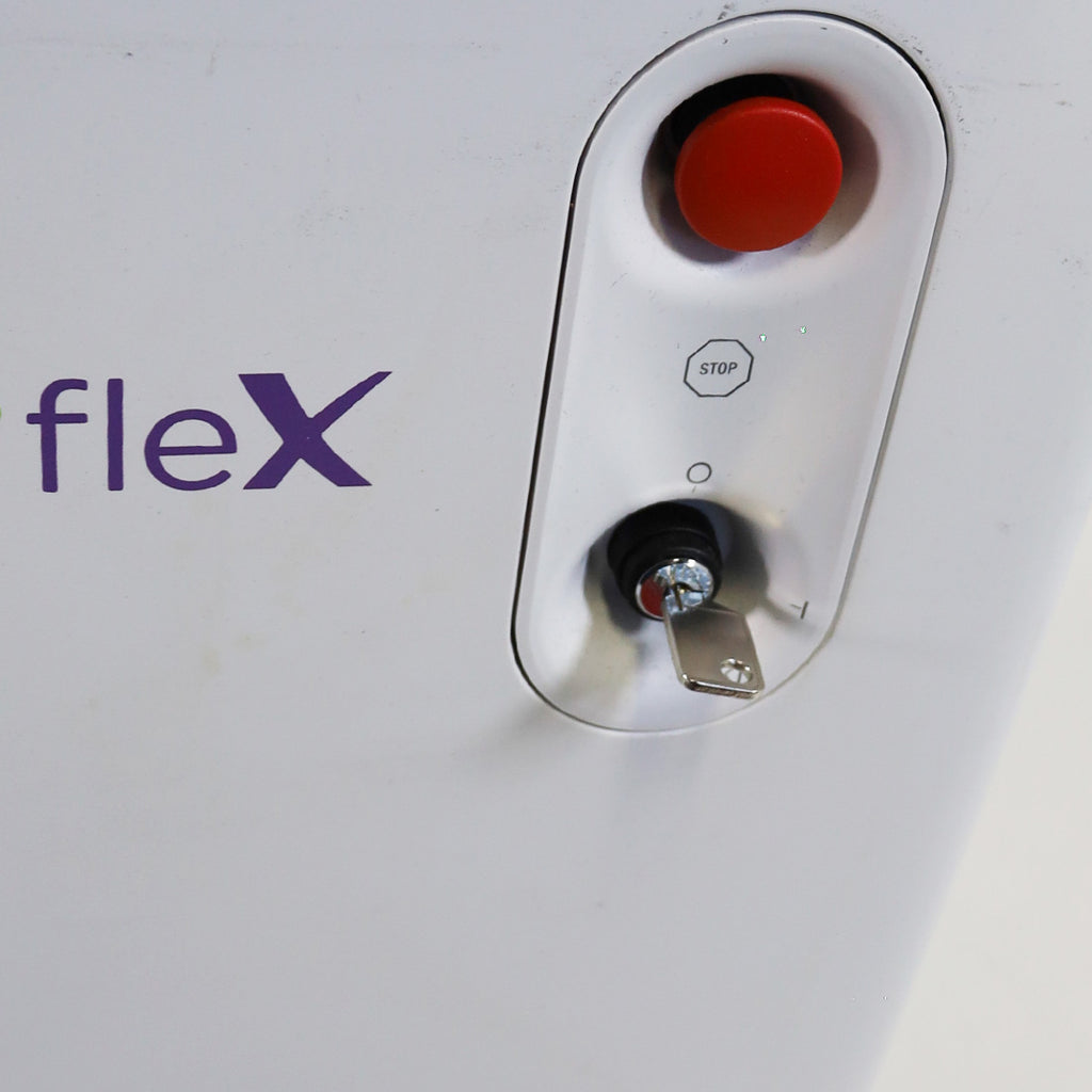 2019 Cutera truSculpt FLEX Muscle Stimulator Toning Firming Abdomen