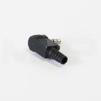 VenusConcept Venus Versa System Interlock Plug Base 90 Degree Angle Electrical