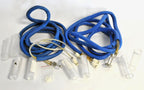 1998 Lumenis Coherent VersaPulse VPC Nd:YAG 1064nm 532nm Alex 755nm Laser System
