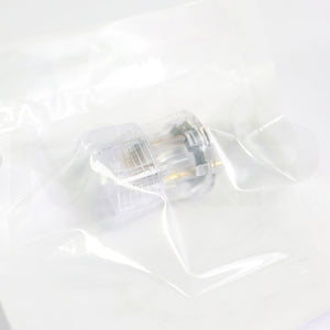 Lutronic Genius G49D Electrosurgical Microneedling Tips EXP 05/2027 1x