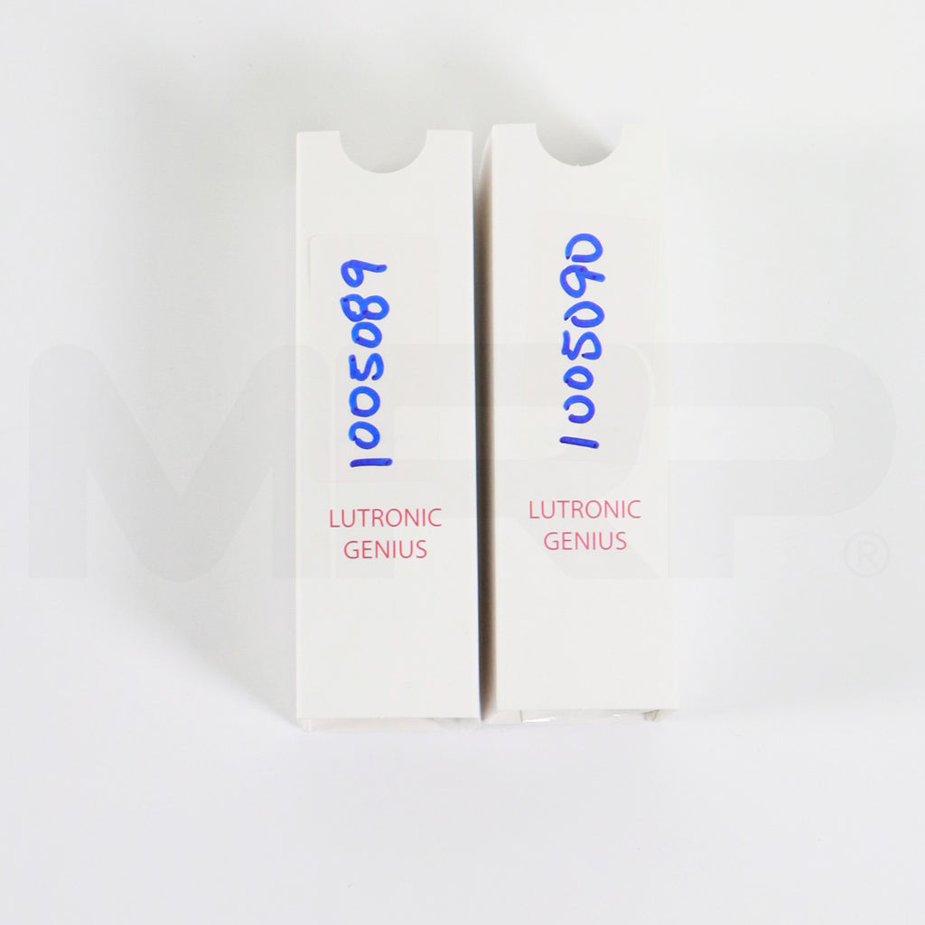 Lutronic Genius M49D Electrosurgical Microneedling Non-S - Tips EXP 05/2025 - Single