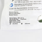 Lutronic Genius M49D Electrosurgical Microneedling Non-S - Tips EXP 05/2025 - Single