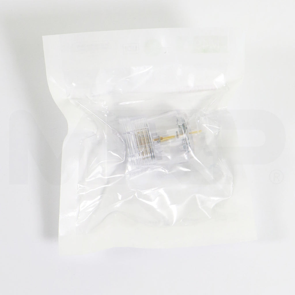 Lutronic Genius M49D Electrosurgical Microneedling Non-S - Tips EXP 05/2025 - Single