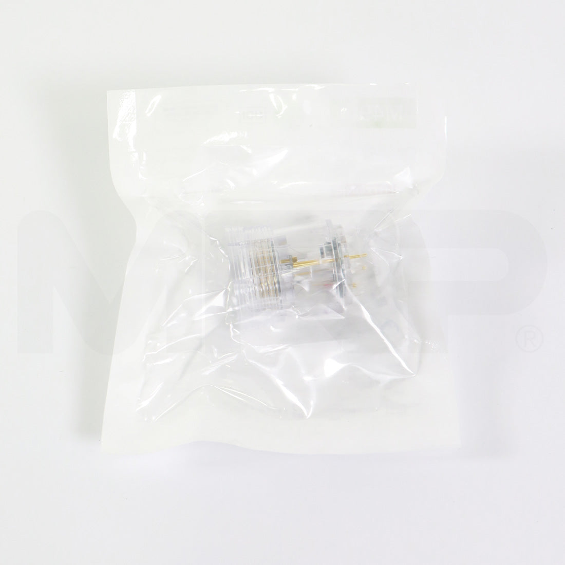 Lutronic Genius M49D Electrosurgical Microneedling Non-S - Tips EXP 05/2025 - Single