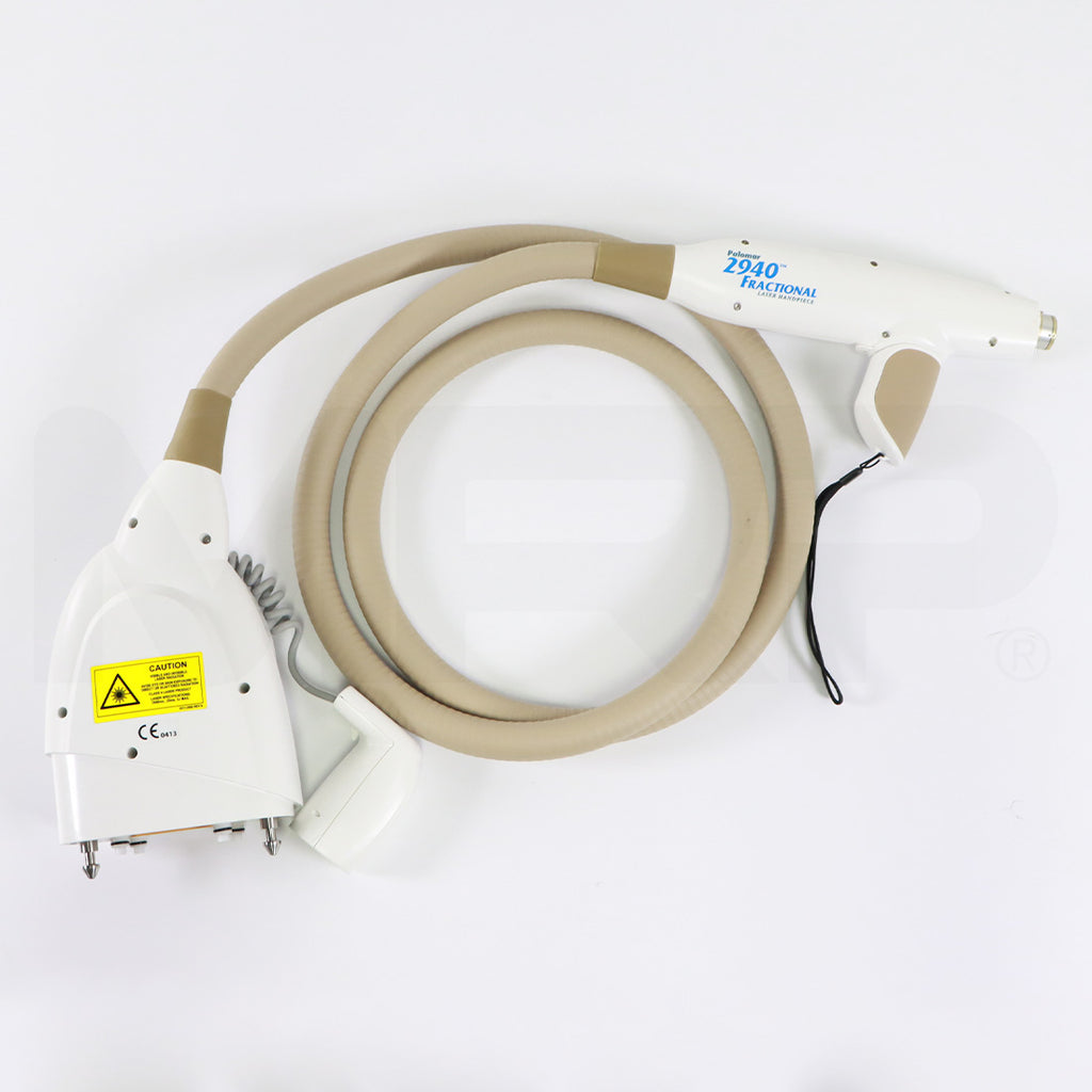 Palomar Artisan Pigmented Vascular Lesions Skin Rejuvenation System