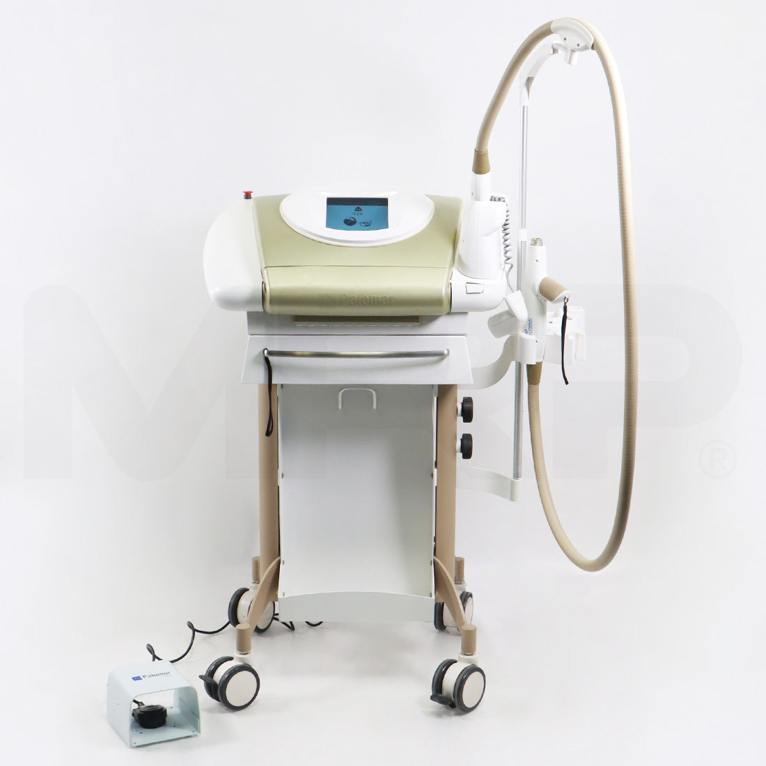 Palomar Artisan Pigmented Vascular Lesions Skin Rejuvenation System
