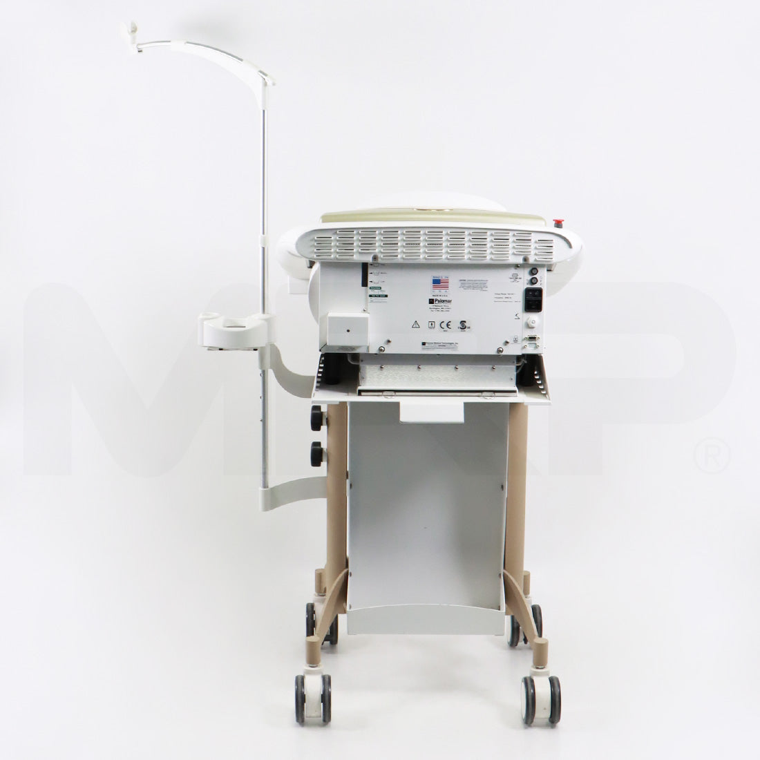 Palomar Artisan Pigmented Vascular Lesions Skin Rejuvenation System