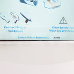 Palomar Artisan Pigmented Vascular Lesions Skin Rejuvenation System