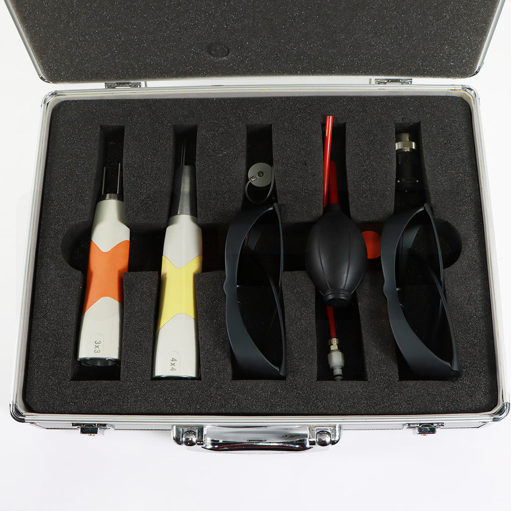 2013 Quanta System Q-Plus T Multi-Wavelength Cosmetic Laser System